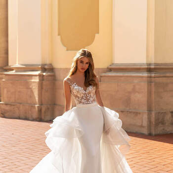 Photo : Dream Dress - Zoila