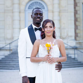 Photo : Frenchshyte Wedding