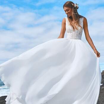 Pronovias