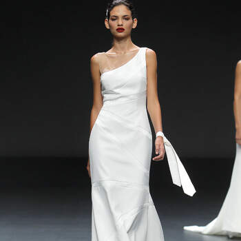 Cymbeline 2021 | Créditos: Valmont Barcelona Bridal Fashion Week 2020