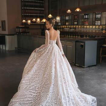 Berta Bridal 