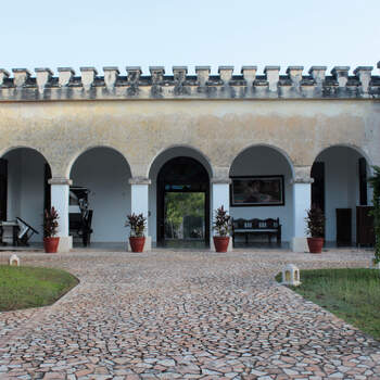 Hacienda Kaan Ac. Valladolid, Yucatán