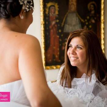 Foto: Fiorella Lescano Buzzio - Wedding Planner