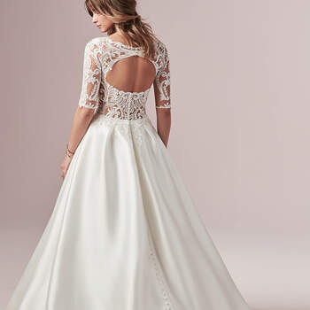 Wedding Dress Rebecca Ingram | wedding dress