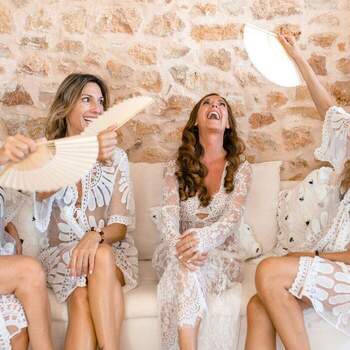 Foto: Wedding Mediterráneo