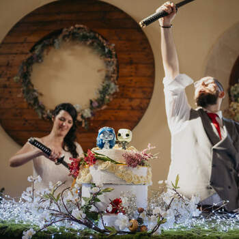 Foto: Inefable Weddings &amp; Events 