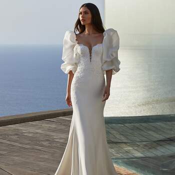 Pronovias