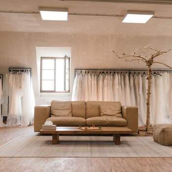 lieben • achten • ehren - Bridal Concept Store