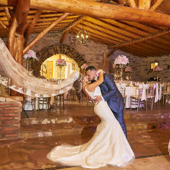 Foto: Eventos y Bodas RM