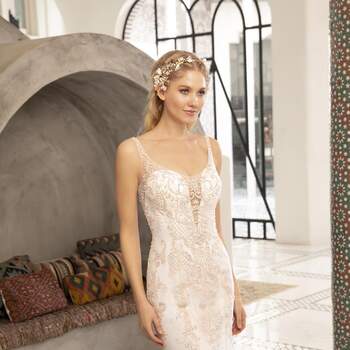 Photo : Beloved by Casablanca Bridal