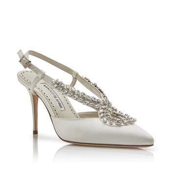 Sibusata. Créditos: Manolo Blahnik