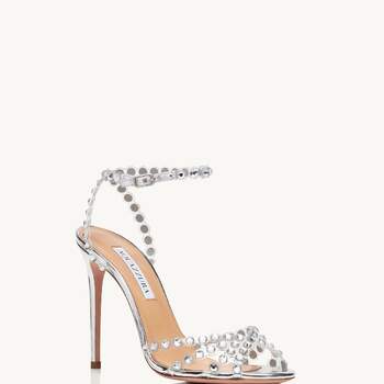 Créditos: Aquazzura 