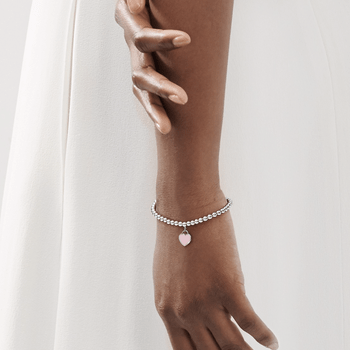 Bracelet - Photo : Tiffany &amp; Co