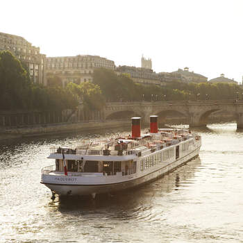 Photo : N. Buisson - Yachts de Paris