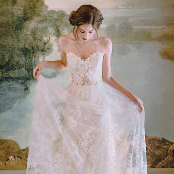 Timeless Anais. Credits: Claire Pettibone  