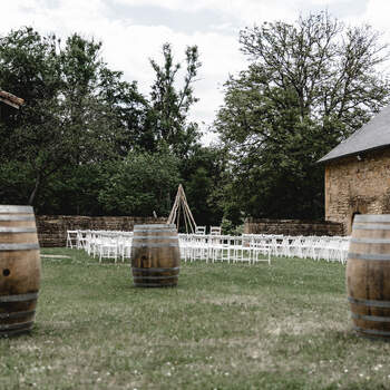 Photo : Le Clos de Lorraine 