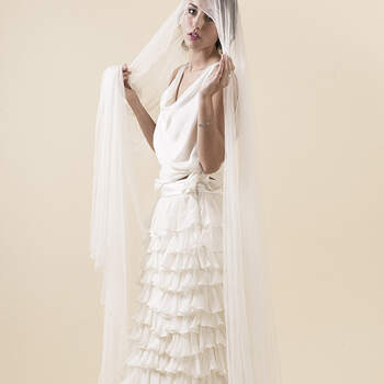Robe de mariée Steva Couture - modèle Jessica