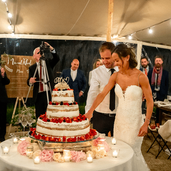 Il Mio Matrimonio Wedding Planners di Valentina d'Amelio