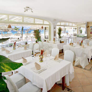 Foto: Cana Sofía Beach Restaurante
