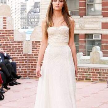 O vestido de noiva é uma escolha muito particular e pessoal. A coleção Outono 2013 de vestidos de noiva da Anne Bowen traz muitas inspirações para quem está procurando o vestido perfeito!
