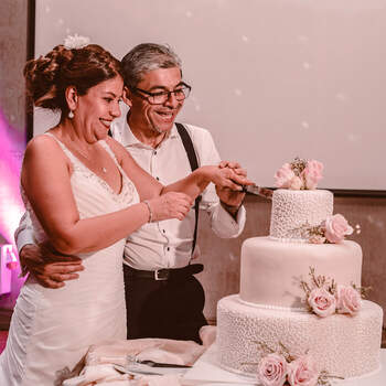 Foto: Dreams Wedding Planner Chile