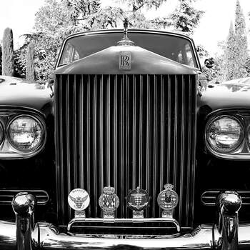 Foto: Love for classic cars
