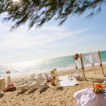 Phuket Wedding Service