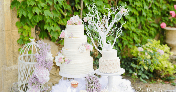 Les Meilleurs Createurs De Wedding Cakes En France