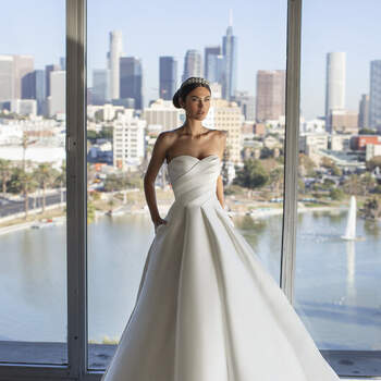 Foto: Pronovias 2020