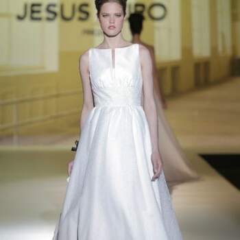 Foto Barcelona Bridal Week