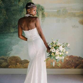 Photo : Claire Pettibone 