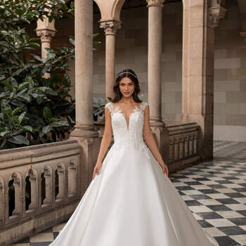 Foto: Pronovias 2020