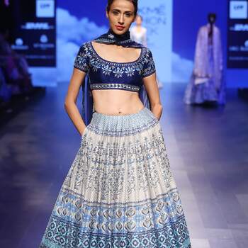 Credit: Anita Dongre.