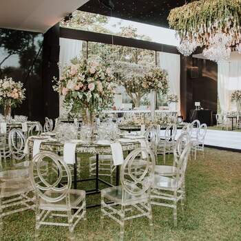 Foto: De Bianco Eventos