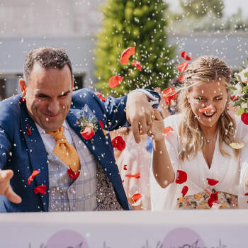 Foto: Inefable Weddings &amp; Events