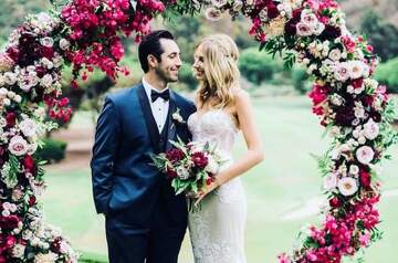7 dicas para impressionar os convidados na cerimônia!  Nature inspired  wedding, Wedding giveaways, Wedding decorations