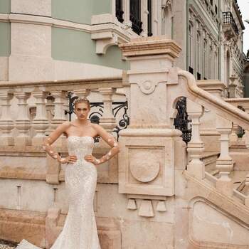 Alegria. Créditos: Galia Lahav 