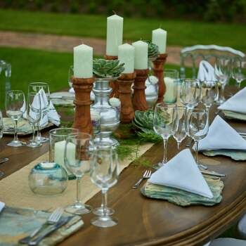 Foto: Luxury Events Wedding Planner