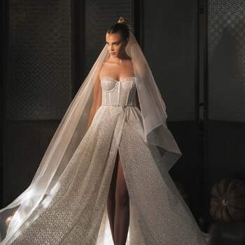 Créditos Berta Bridal 