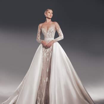 Créditos Zuhair Murad