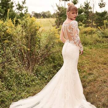 Lillian West Brautkleider Herbst/Winter 2021