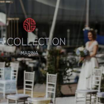 NH Collection Genova Marina
