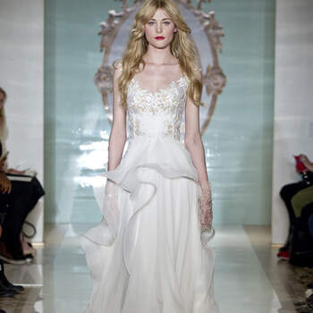 Foto: Reem Acra 2015