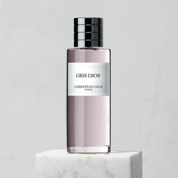Parfum pour femme - Photo : Dior