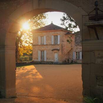 Photo : Zelda Ziegelbaum - Domaine de Belfonds