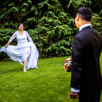 Foto: Alex Molina Wedding Photos 
