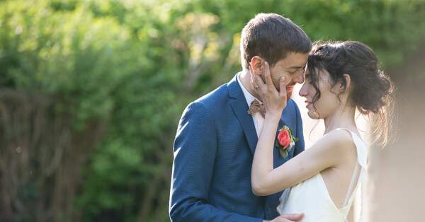 B Photos Mariage : « Raconter Une Histoire Pleine D’émotion, à Travers ...