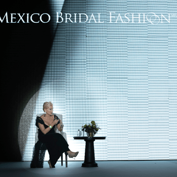 Créditos: Mexico Bridal Fashion