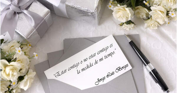 60 Frases Para Tarjetas De Invitacion A Boda Inspiracion A Flor De Piel