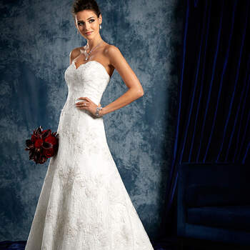 Sapphire, style 801